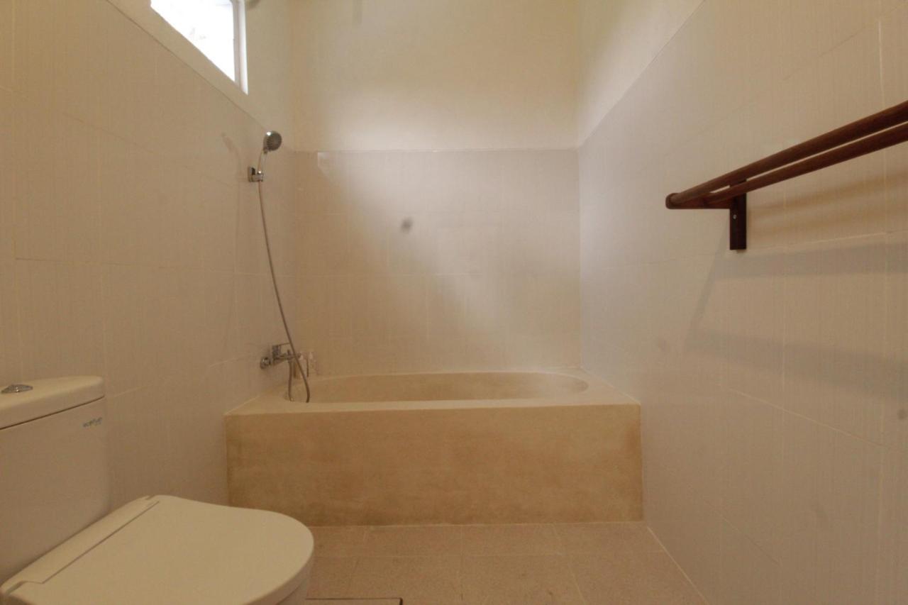 Ekadwi Guesthouse Payangan Exteriör bild